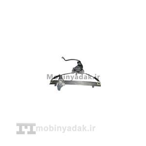 شیشه بالابر جلو چپ ام وی ام 530 - KATIK