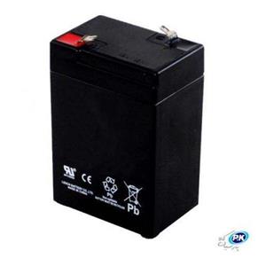 باطری 6 ولت 5A