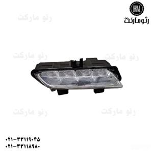 دیلایت چپ رنو کپچر