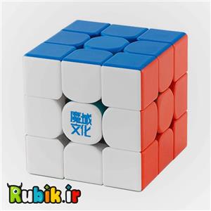 روبیک 3×3 مویو دبلیو آر ام V9 مگنت