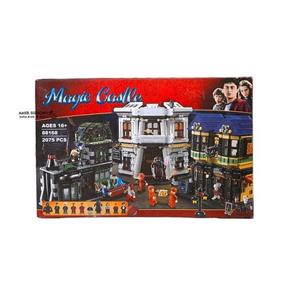 لگو هری پاتر کوچه دیاگون کد 88168