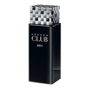 عطر آزارو 75 میل AZZARO CLUB MEN EDT Azzaro Club Men Eau De Toilette For Men 75ml