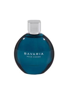 عطر فرگرنس ورد باواریا مردانه Fragrance Bavaria 100ml ادوپرفیوم 