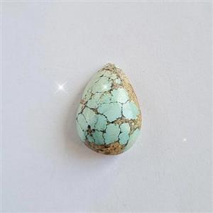 سنگ فیروزه نیشابور کد00