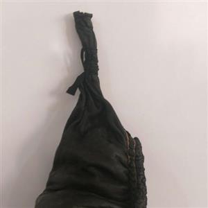 روغن حیوانی گوسفندی سنتی عالی داخل هیزه
