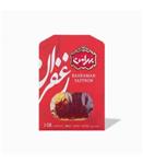 زعفران بهرامن یک گرمی