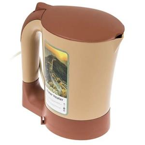 کتری برقی مسافرتی جنس اصلی ترکیه 