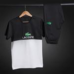 ست تیشرت و شلوار LACOSTE مدل 2394