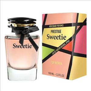 ادوپرفیوم زنانه نیوبرند مدل پرستیژ سوییت Prestige Sweetie