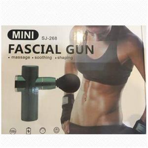 ماساژور تفنگی شارژی K2