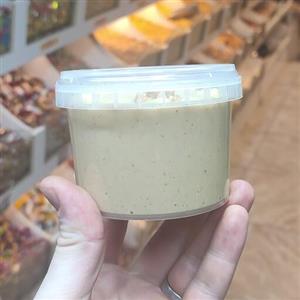 کره بادام هندی فله ای/کیلویی