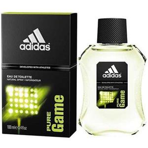 عطر ادکلن مردانه آدیداس داینامیک پلاس Adidas Dynamic Pulse برند «آدیداس» (Adidas) از کشور اسپانیا