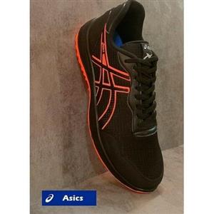 کفش سایز بزرگ مردانه Asics بزرگ پا ارسال رایگان