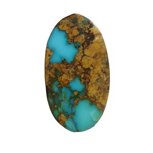 سنگ فیروزه نیشابور کد 001