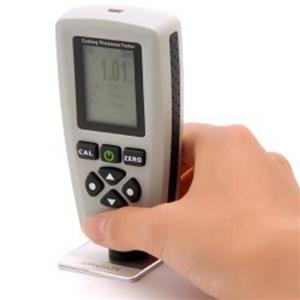 دستگاه تشخیص رنگ اتومبیل EC770