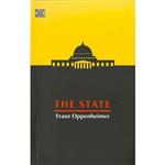 کتاب زبان اصلی The State اثر Franz OppenheimerCharles Hamilton