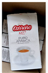 قهوه کارارو carraroمدلpuro arabica