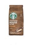 پودر قهوه استارباکس هوس بلند house blend 