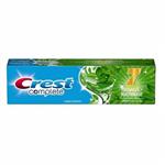 خمیر دندان کرست مدل Complete 7 Toothpaste Mouthwash حاوی عصاره نعنا 100 میلی لیت