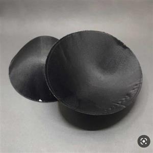 کاپ خشک ساده مشکی