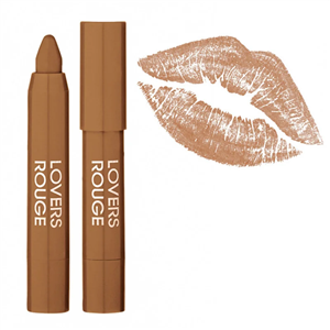 رژلب مدادی مات گابرینی 12 مدل پیچی LOVERS ROUGE