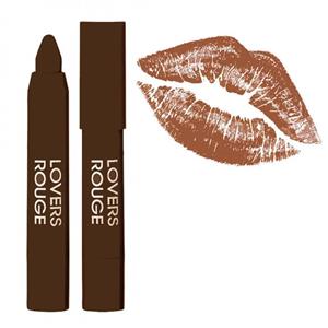 رژلب مدادی مات گابرینی 24 مدل پیچی LOVERS ROUGE