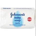 صابون کودک جانسون Johnson Baby Soap وزن 125 گرم اصلی