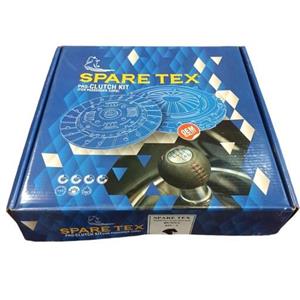 کیت کلاچ برند اسپارتکس-مناسب برای زانتیا 1800-57005