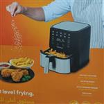 سرخ کن 3.6 لیتری نوتریکوک اورجینال Nutricook Air Fryer 2 AF204