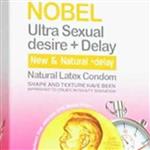کاندوم کدکس مدل نوبل