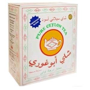 چای ابوغوری سیلان  سریلانکا500گرمی