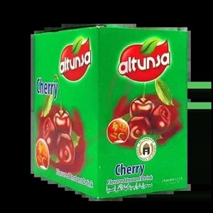 پودر شربت انبه آلتونسا بسته 24 عددی