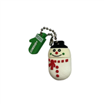 فلش عروسکی 32 گیگ X-Energy Snow Man 