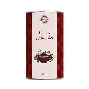 چای ماسالا تشریفاتی فله