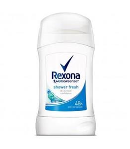 مام صابونی رکسونا زنانه شاور فرش Rexona Deodorant Shower Fresh