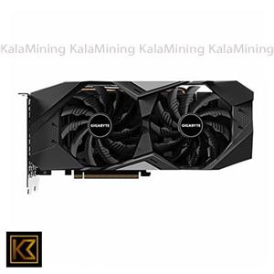 کارت گرافیک 2060super