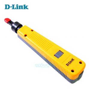 آچار پانچ شبکه دی لینک مدل D-Link NTP-001