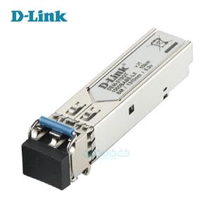 ماژول فیبر نوری دی لینک مدل D-Link DEM-310GT