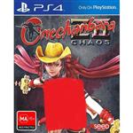 اکبند onechanbara chaos zii ps4