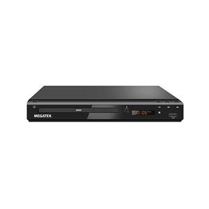 پخش کننده DVD مگاتک مدل HD-2000E