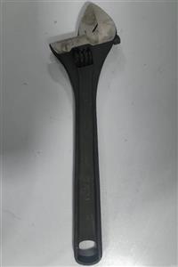 آچار فرانسه 8 اینچ هیکو آلمان