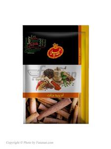 هدیه طلا دارچین قلم 30 گرم Hediyeh Tala Cinnamon sticks 30 gr