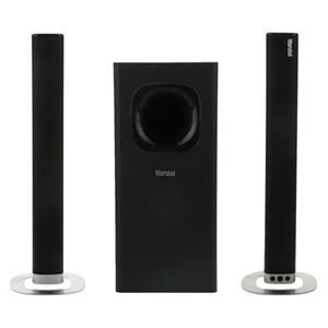 ساندبار مارشال مدل ME-2134