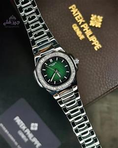 ساعت زنانه پتک فیلیپ