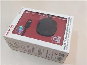 آداپتور تغذیه رزبری پای 4 - 5 ولت 3.4 آمپر تایپ C