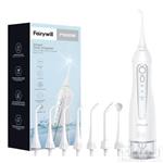 واتر جت پرقدرتFairywill Water Flosser 5020E