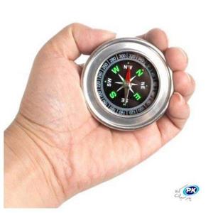قطب نما فلزی compass