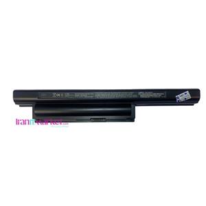 باتری سونی Battery laptop SONY VAIO VPC EC