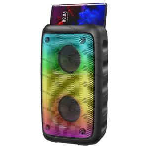 اسپیکر بلوتوثی قابل حمل مدل KTS-1710 