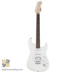 گیتار الکتریک فندر Fender Bullet Stratocaster HT HSS, Laurel Fingerboard, Arctic White